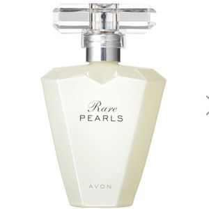 🔴Rare Pearls Fragrance